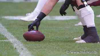Hamburg Sea Devils gelingt gegen Berlin Thunder zweiter Sieg