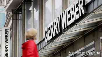 Gerry Weber will Großteil seiner Filialen schließen