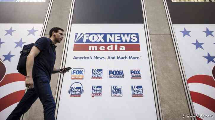 Fox News overhauls primetime lineup