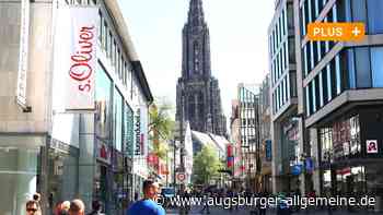 Ulm will Leuchtreklame einschränken, Kaufleute äußern wuchtige Kritik