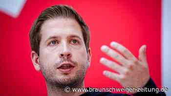 Angriff auf SPD-Mailkonten - Womöglich Daten abgeflossen