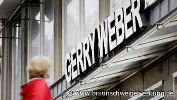 Angeschlagene Kette: Gerry Weber plant rigorose Schließungen