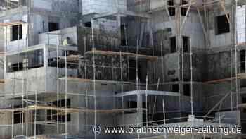 Israel genehmigt Bau von mehr als 5600 Siedlerwohnungen