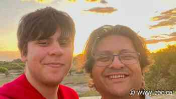 19-year-old Titan passenger wanted to break Rubik's Cube world record on expedition, says mother