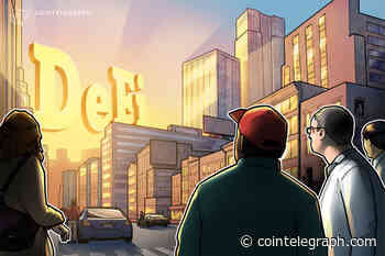 How to use DeFi the right way — This latest guide can help