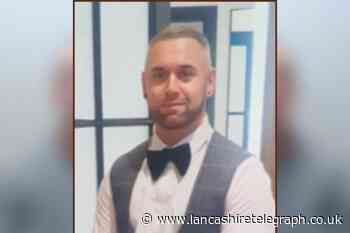 Police concerned about missing Chorley man Ben Murray