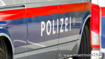 Betrunkene Radfahrer (58 und 27) bauen schweren Unfall nach Almbesuch