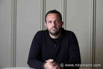 Mathieu Messina rassure tout le monde: il va bien... démissionner de son poste de PDG des ports de Menton