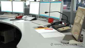 Councilman urges action after alarming allegations of more than 30,000 missed 911 calls in Hialeah