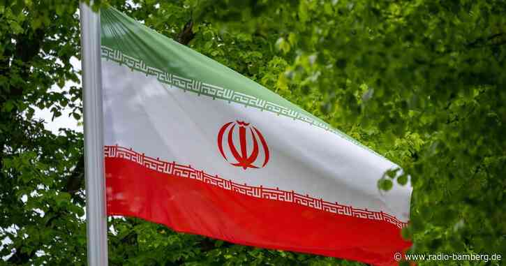 Nach Anklage gegen Rapper: EU sanktioniert weitere Iraner