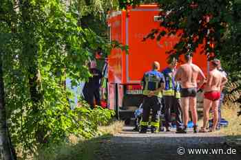 Zwei tote Schwimmer innerhalb einer Woche