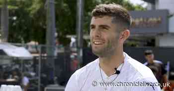 Former Newcastle transfer target hints he needs 'new start' amid summer exit talk