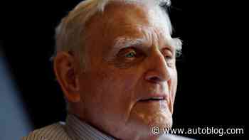 John Goodenough, Nobel laureate and battery pioneer, dies at 100