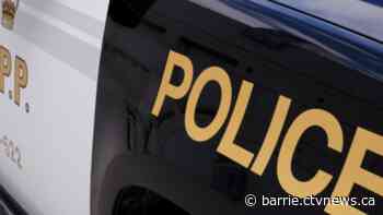 Caledon OPP and MTO bust wayward drivers on Highway 10