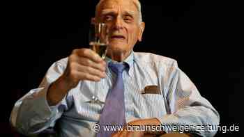 Chemienobelpreisträger Goodenough mit 100 Jahren gestorben