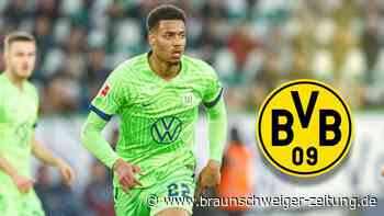 Medien: Nmecha überzeugt BVB-Bosse von inklusiver Gesinnung