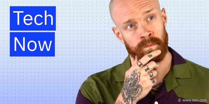 IBM Tech Now: June 26, 2023