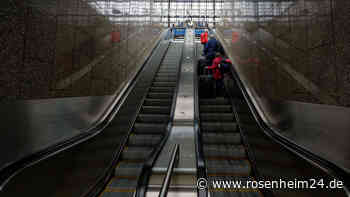 130 Jahre Tunnel unter dem Hauptbahnhof Köln haben noch heute eine wichtige Aufgabe