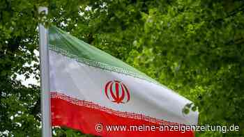 Nach Anklage gegen Rapper: EU sanktioniert weitere Iraner