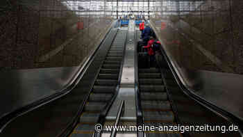 130 Jahre Tunnel unter dem Hauptbahnhof Köln haben noch heute eine wichtige Aufgabe
