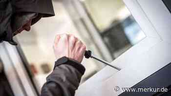 Von einem Jahr aufs andere: Hauseinbrüche im Landkreis Freising haben sich mehr als verdoppelt