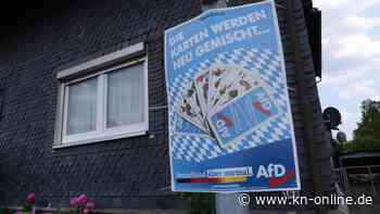 AfD-Sieg in Sonneberg: Nicht nur die CDU fragt sich, wie es jetzt weitergeht