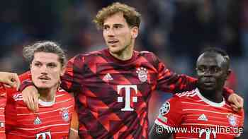FC Bayern: Matthäus zählt Mane und Goretzka zu Verkaufskandidaten