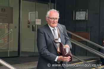Muswell Hill man put fox cub in bin and poisoned it