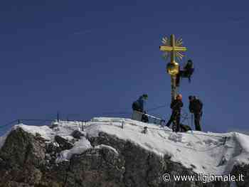 Il Cai e le croci in vetta alle montagne. Vittoria del centrodestra
