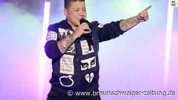 Schlagerstar Kerstin Ott singt in Wolfsburg und Braunschweig