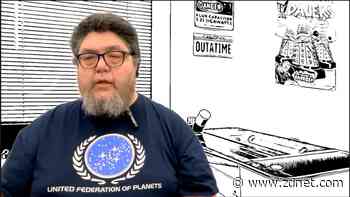 How I used these three AI tools to help make a two-minute video