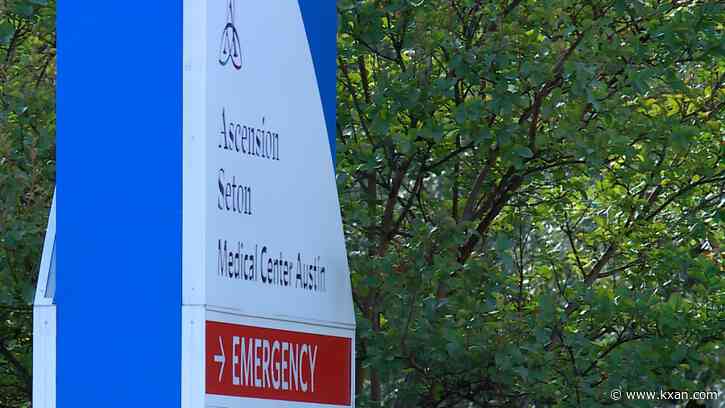 Ascension Seton Medical Center nurses strike to start Tuesday