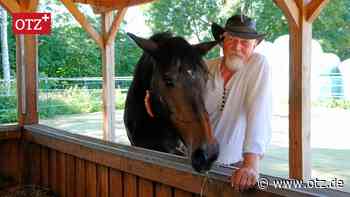 Pferde sollen in Schkölen bessere Chefs formen