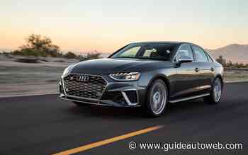 Les véhicules qui causent le plus d’accidents