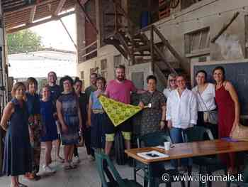 Bimbi in fattoria per curare l'autismo