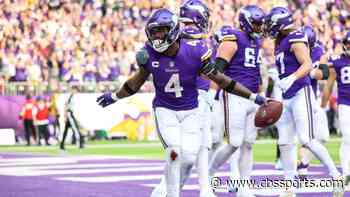 Dalvin Cook's former Vikings teammate says there's 'plenty of room' for RB to join him on Jets