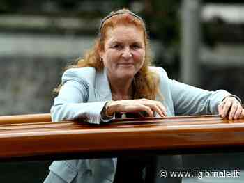 "Sentire quella parola è spaventoso". Sarah Ferguson parla del tumore al seno