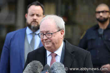 Surrey taxpayers paid $316K to law firm that defended McCallum in public mischief case