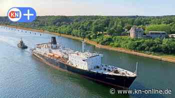 US-Schulschiff „State of Maine“ macht auf Sommerreise in Kiel fest