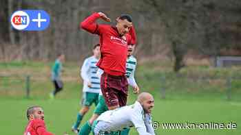 Verbandsliga-Transfers: TSG Concordia Schönkirchen holt Simon Sam aus dem Ruhestand