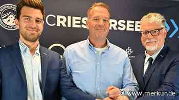 Neuausrichtung beim SC Riessersee