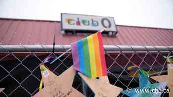 Shooter who killed 5 at Colorado LGBTQ club sentenced to life in prison