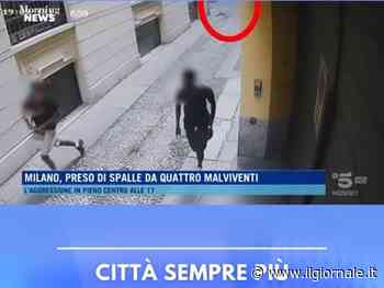 "Qualcuno vuole fare qualcosa?". La rabbia di Giulia Salemi contro Sala