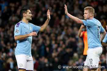 OFFICIEEL: Kevin De Bruyne wuift geprezen ploeggenoot uit: &quot;Meer dan een teammaat!&quot;