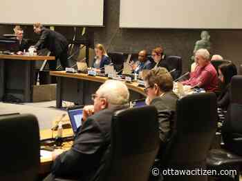 Davy: Make changes to Ottawa's right-of-way bylaw fair to all