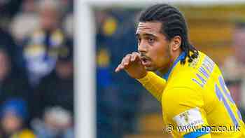 Nico Lawrence: Southampton defender joins Colchester United on season-long loan