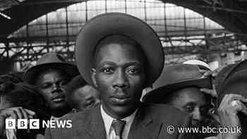 Windrush 75: What is Windrush and who are the Windrush generation?