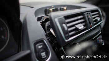 Geldbeutel aus Auto gestohlen: Polizei sucht Zeugen für Diebstahl in Burgkirchen