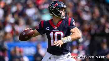 What if the NFL Draft came before free agency? Five ways the 2023 offseason might've been different