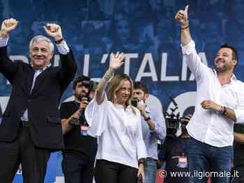 Il centrodestra fa "cappotto": in Molise, ennesimo trionfo per il governo